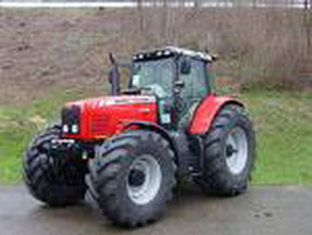 Massey Ferguson mf 7495